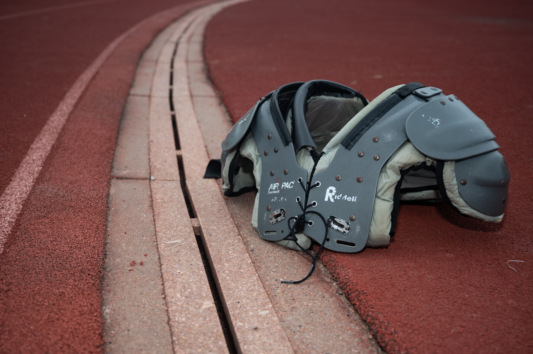 Lincoln North Star Football Practice, 8:15 a.m.